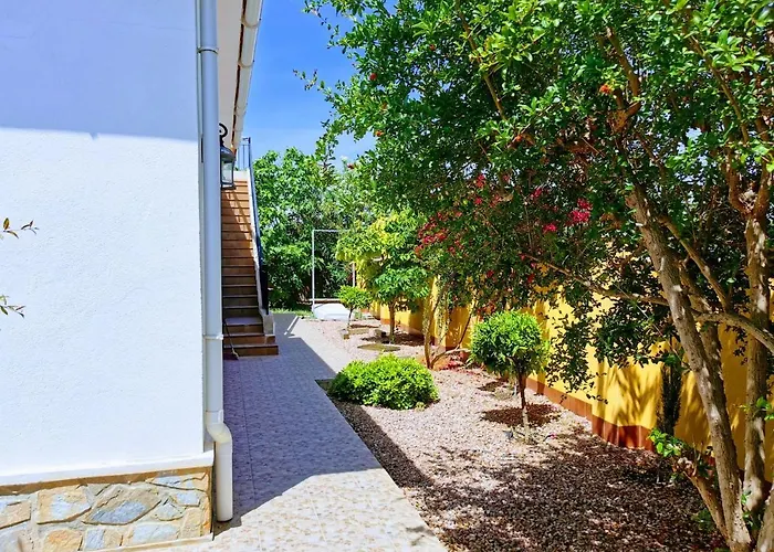 Villa Sia