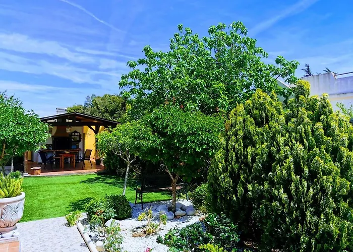 Villa Sia