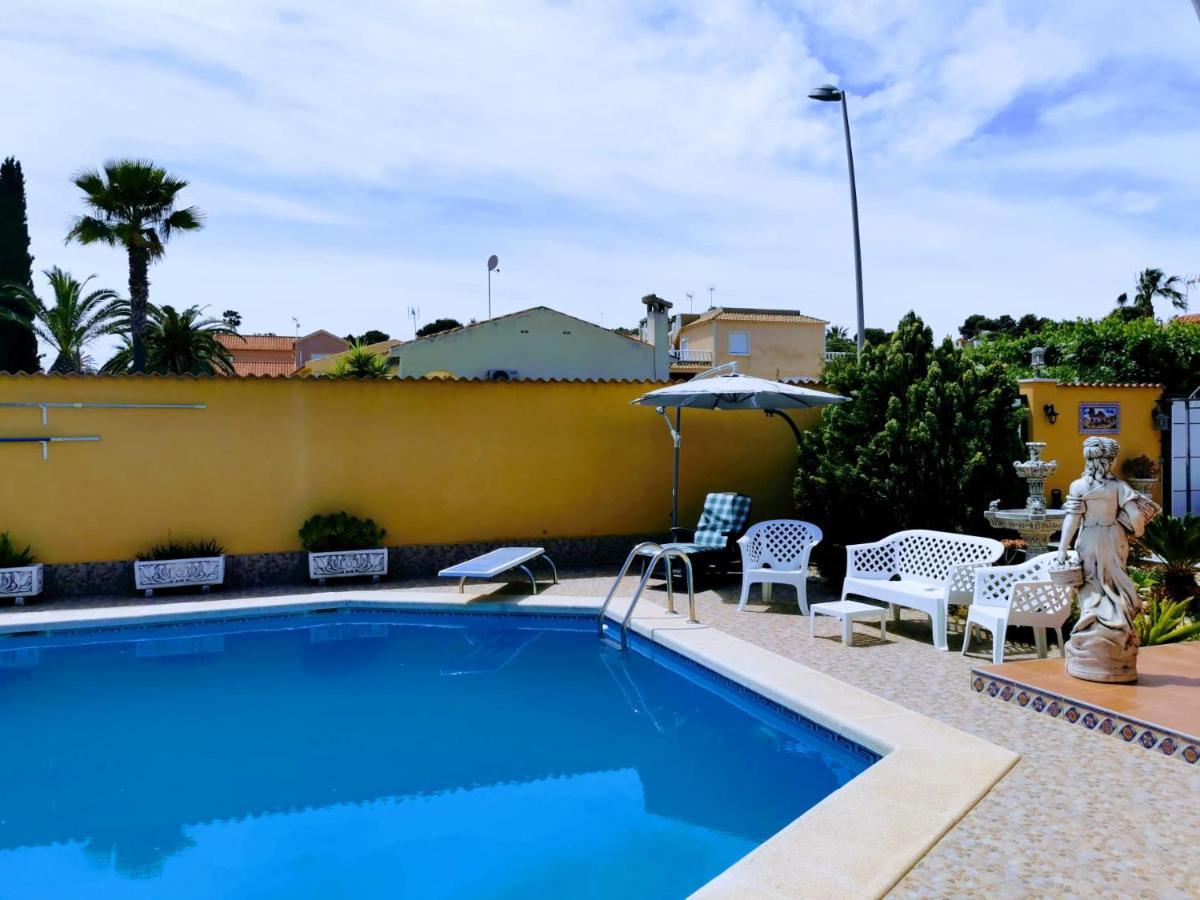 Sia * Torrevieja