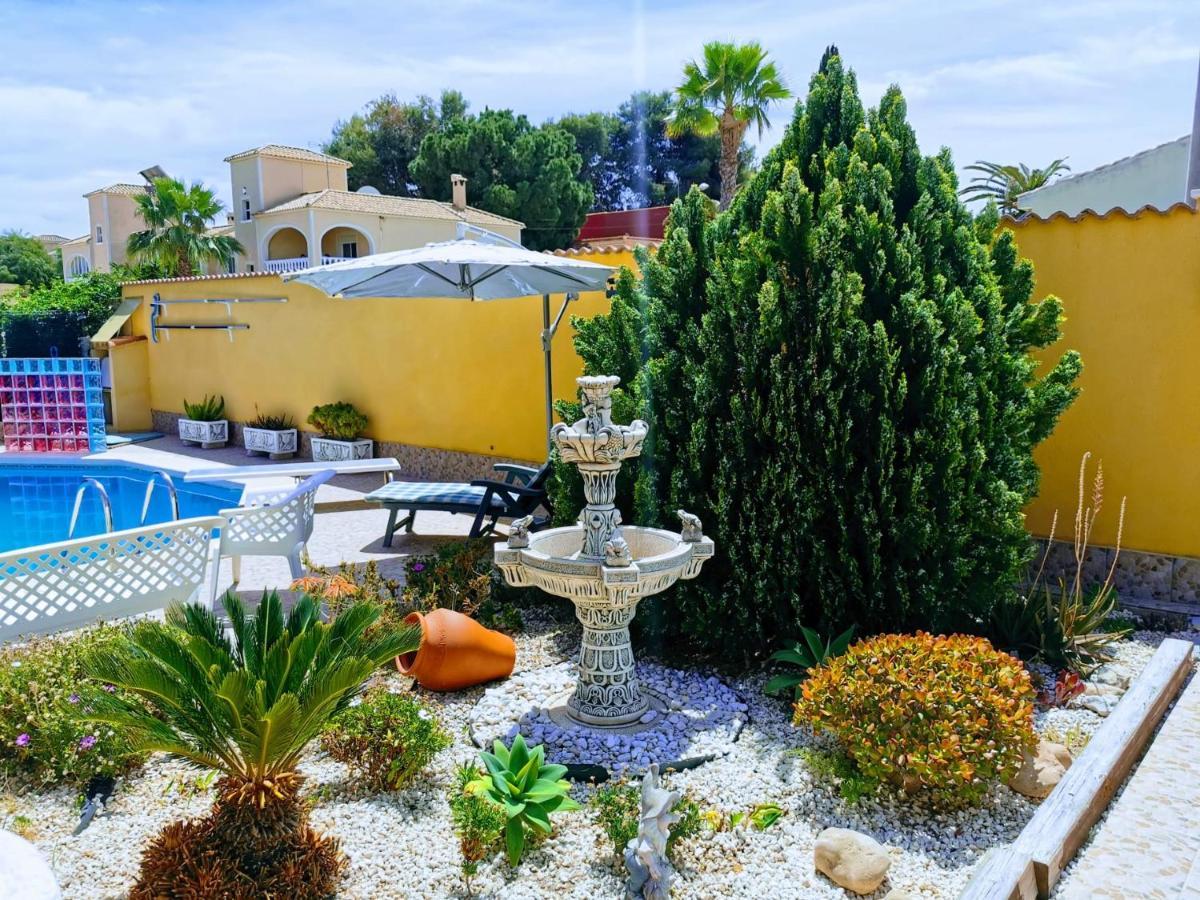 Sia Apartment Torrevieja