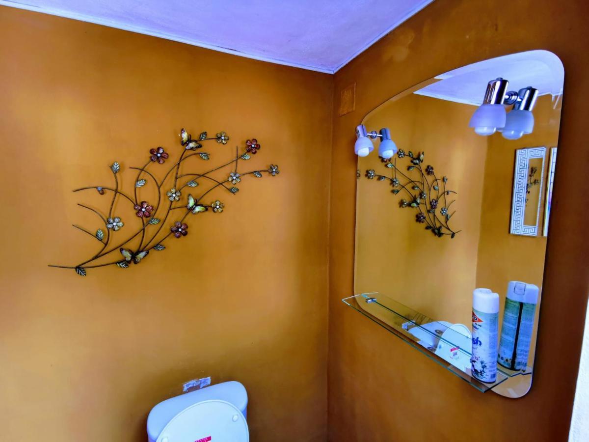 Sia Apartment