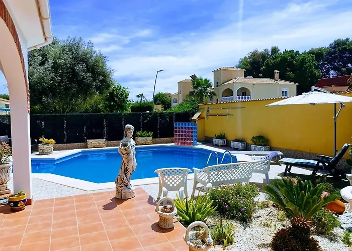 Villa Sia